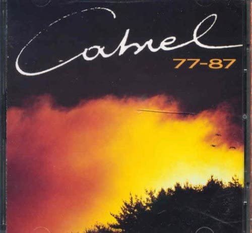 1977 / 1987 [Audio CD] Francis Cabrel