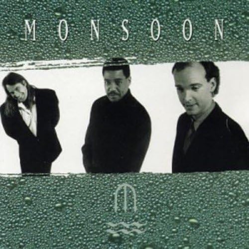 Monsoon [Audio CD] Monsoon (Rock)