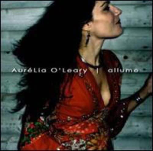 Allume [Audio CD] Aurélia O'Leary