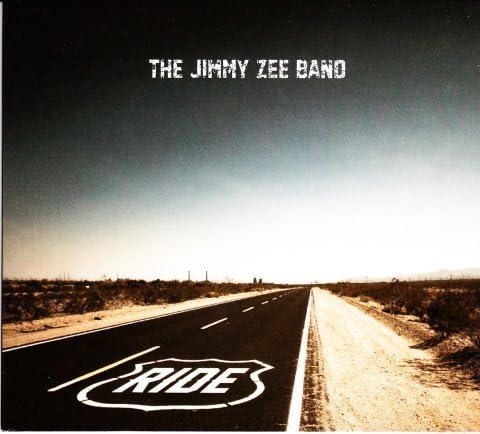 Ride by Jimmy Zee Band (2012-07-31) [Audio CD] Jimmy Zee Band