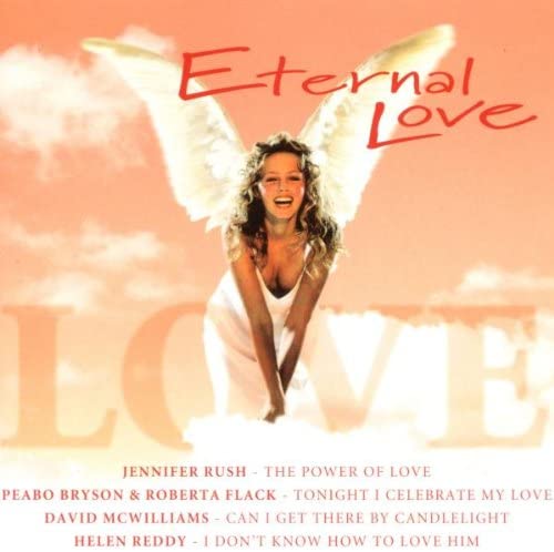 Eternal Love [Audio CD] Various Artists