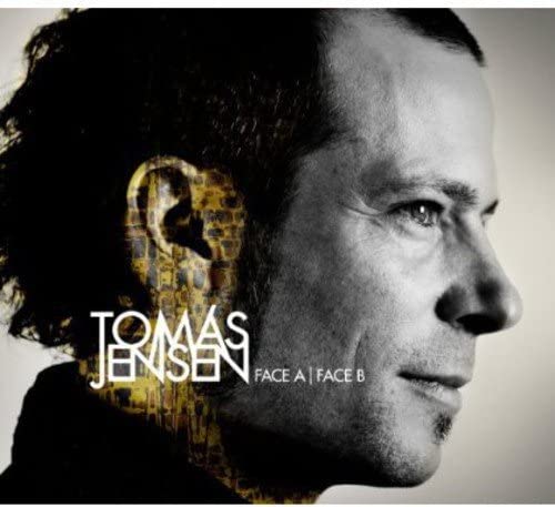 Face A Face B (Hommage A Caetano Veloso) [Audio CD] Tomas Jensen