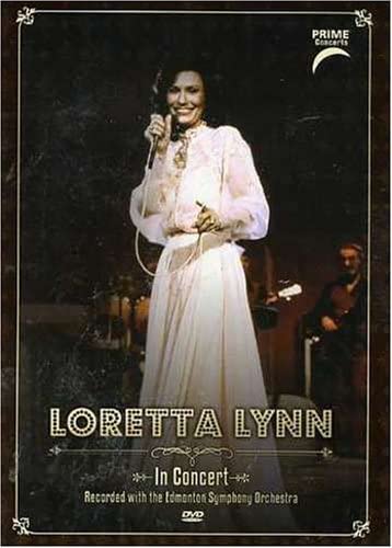 Live With Edmonton Symphony Orchestra [DVD]