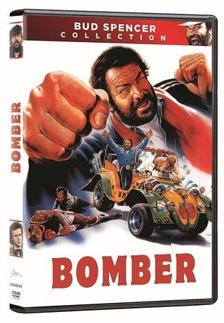 Bomber (Version française) [DVD]