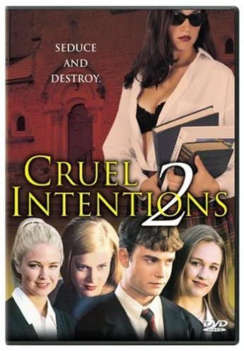 Cruel Intentions 2 (Sous-titres français) [DVD]