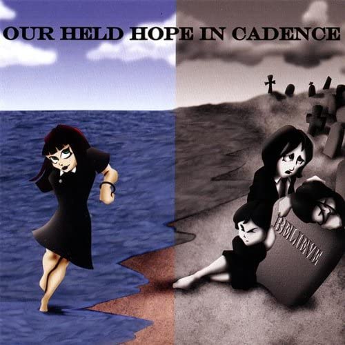 Believe [Audio CD] Our Held Hope in Cadence
