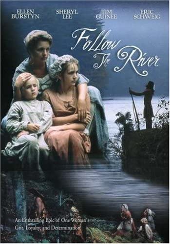 Follow the River [DVD]