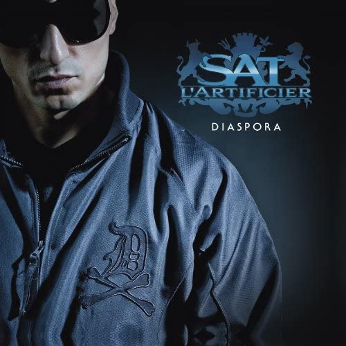 Diaspora [Audio CD] Sat L'Artificier