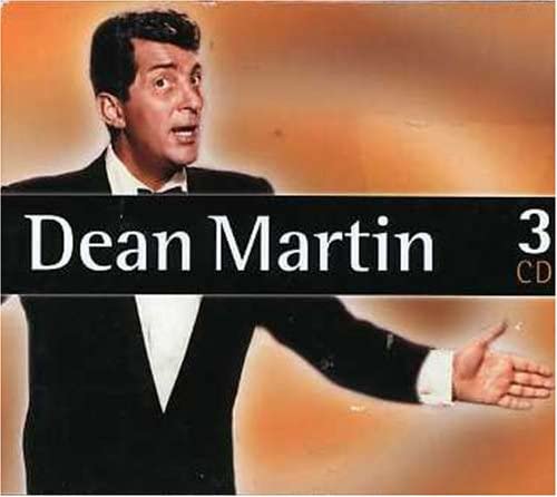 Dean Martin [Audio CD] Dean Martin