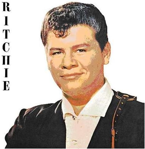 Ritchie [Audio CD] Valens, Ritchie