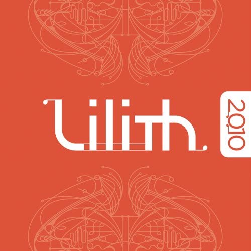 Lilith 2010 [Audio CD] Various Artists