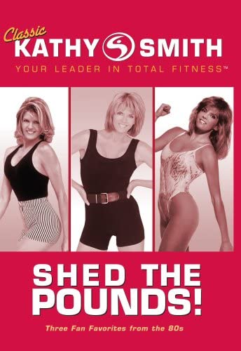 Kathy Smith: Shed the Pounds [DVD]