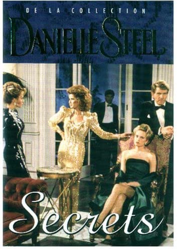 Danielle Steel - Secrets (Version française) [DVD]