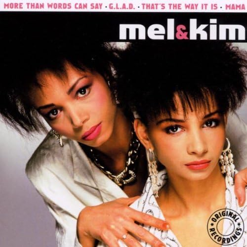 F.L.M. [Audio CD] Mel & Kim