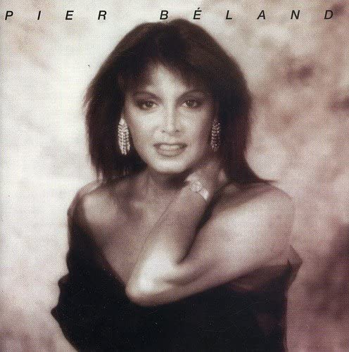 Pier Beland [Audio CD] Pier Beland