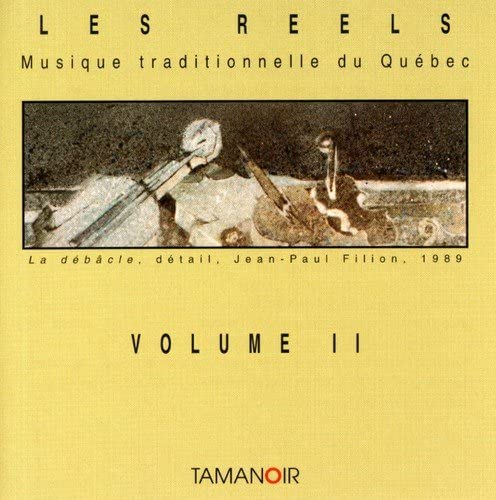 Les Reels Vol 2 / Various [Audio CD] Various Artists