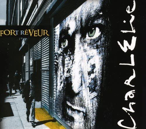 Fort Rêveur [Audio CD] Charlelie Couture