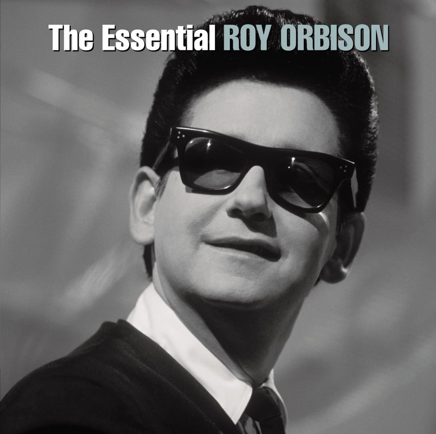 The Essential Roy Orbison [Audio CD] Roy Orbison