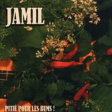 Pitie Pour Les Bums [Audio CD] Jamil