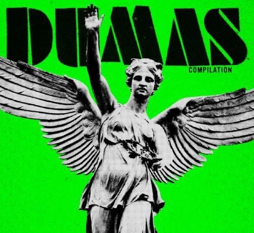 Compilation (Deluxe) With Bonus (DVD) [Audio CD] Dumas