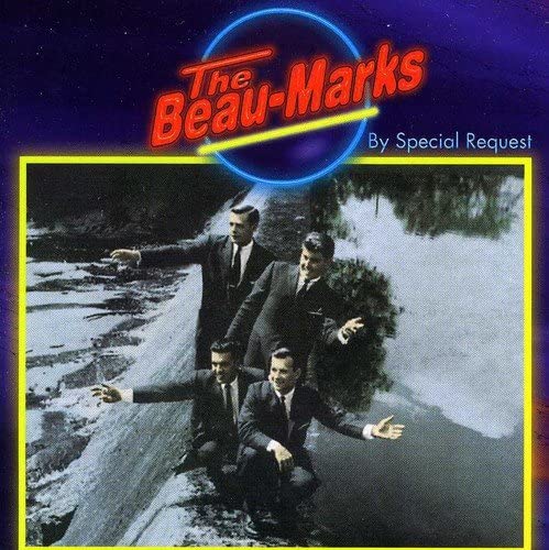 The Quality Years (By Special Request) [Audio CD] Beau-Marks