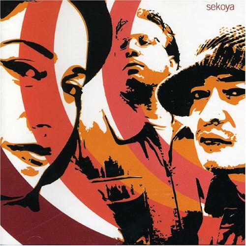 Sekoya [Audio CD] Sekoya