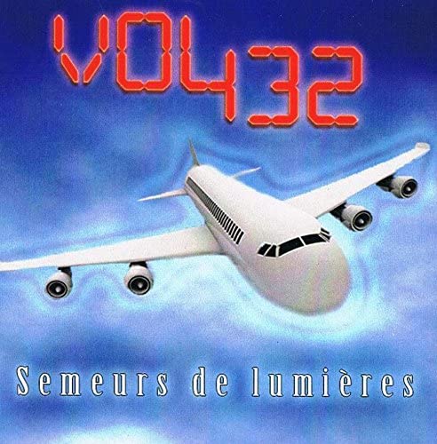 Semeurs de Lumieres [Audio CD] Vol 432 (avec la participation de: Pierre Rose/ Louis Raymond /Luc Charron et a la batterie Ben Choquette)