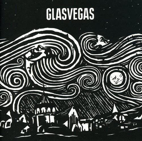 Glasvegas [Audio CD] Glasvegas