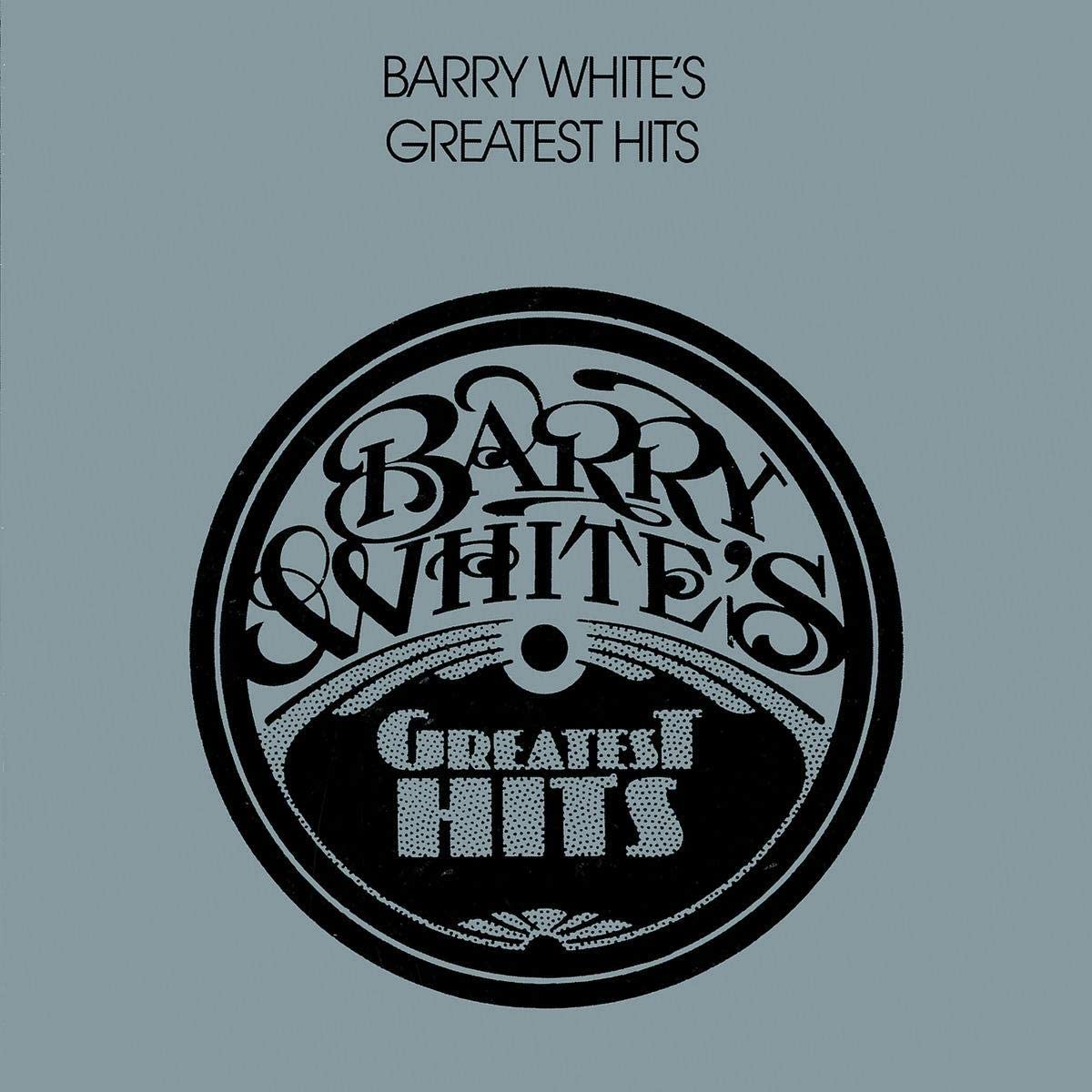 Greatest Hits Vol.1 [Audio CD] WHITE/BARRY