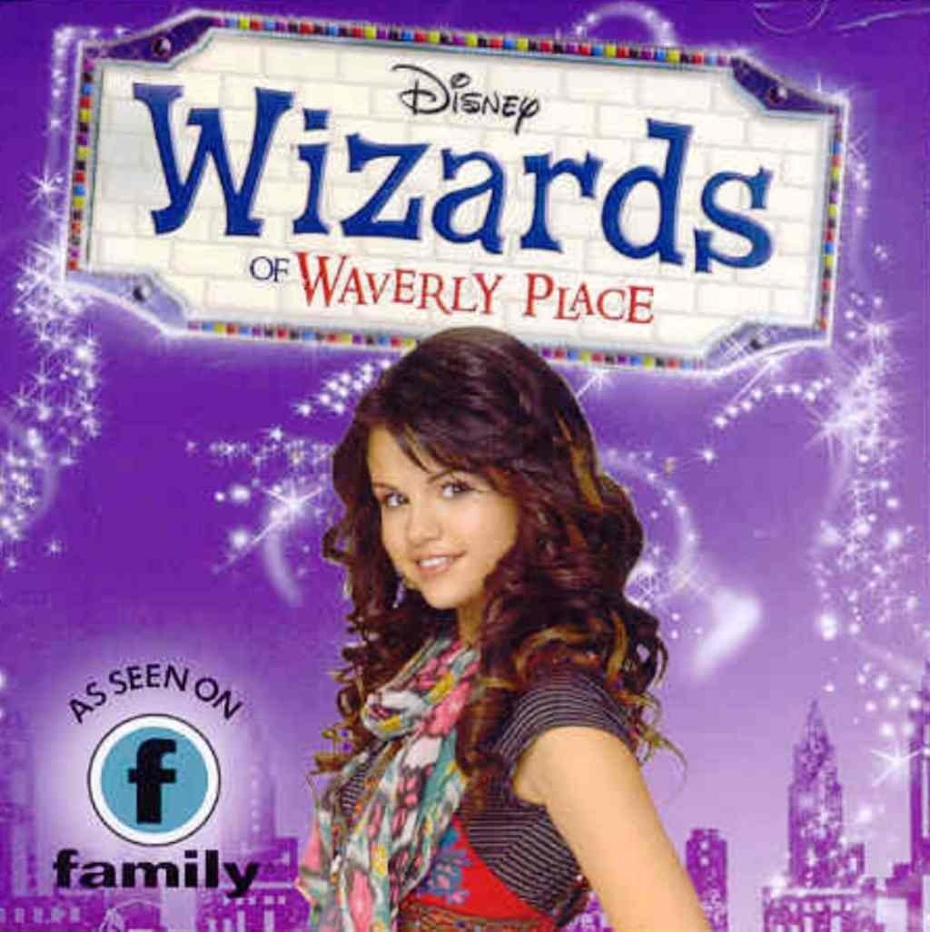 Wizards Of Waverly Place (Original Soundtrack) Selena Gomez / O.S.T.