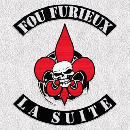 La Suite [Audio CD] Fou Furieux