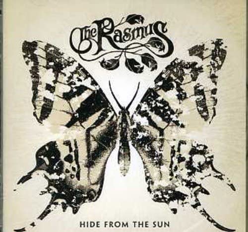 Hide from the Sun [Audio CD] The Rasmus