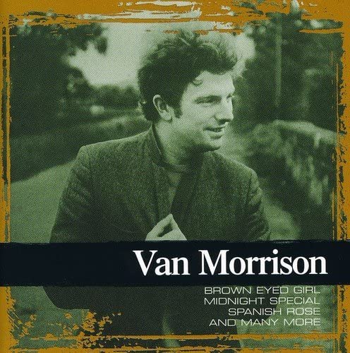 Collections by Van Morrison [Audio CD] Van Morrison