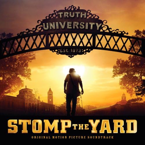 Stomp the Yard [Audio CD] Original Soundtrack; Sam Retzer and Tim Boland