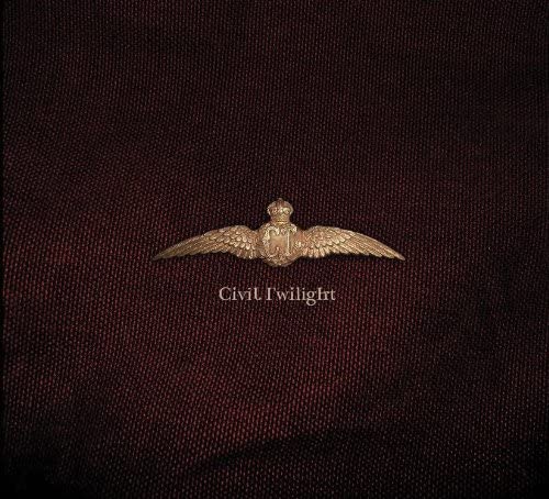 Civil Twilight [Audio CD] Civil Twilight