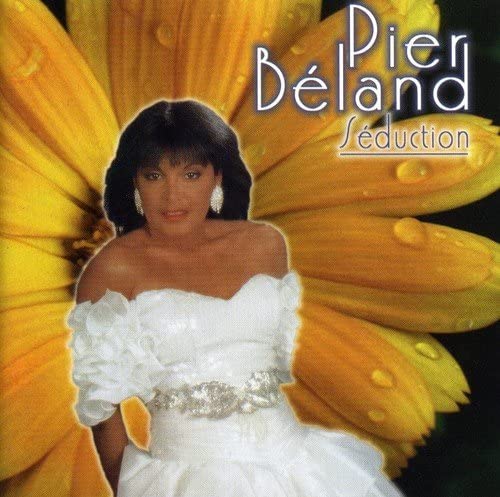 Seduction [Audio CD] Pier Beland