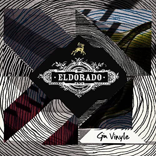 Gin Vinyle [Audio CD] Eldorado