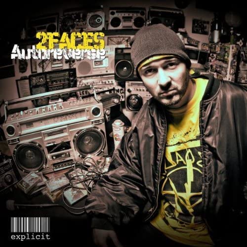 Autoreverse [Audio CD] 2 Faces