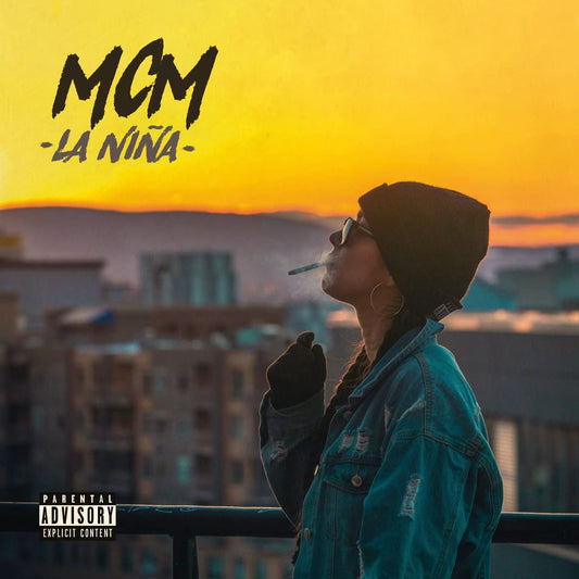 La Niña [Audio CD] MCM