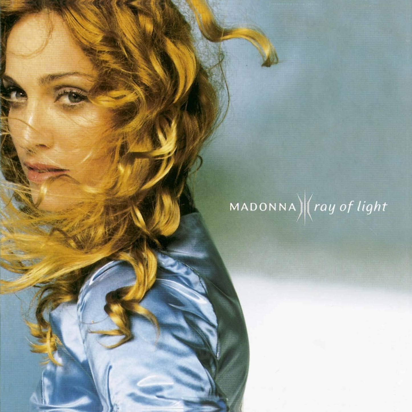 Ray of Light (U.S. Version) [Audio CD] Madonna