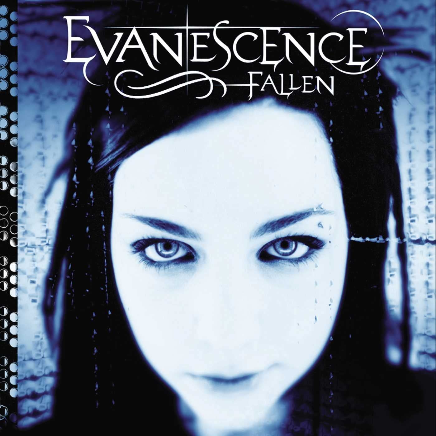 Fallen [Audio CD] EVANESCENCE