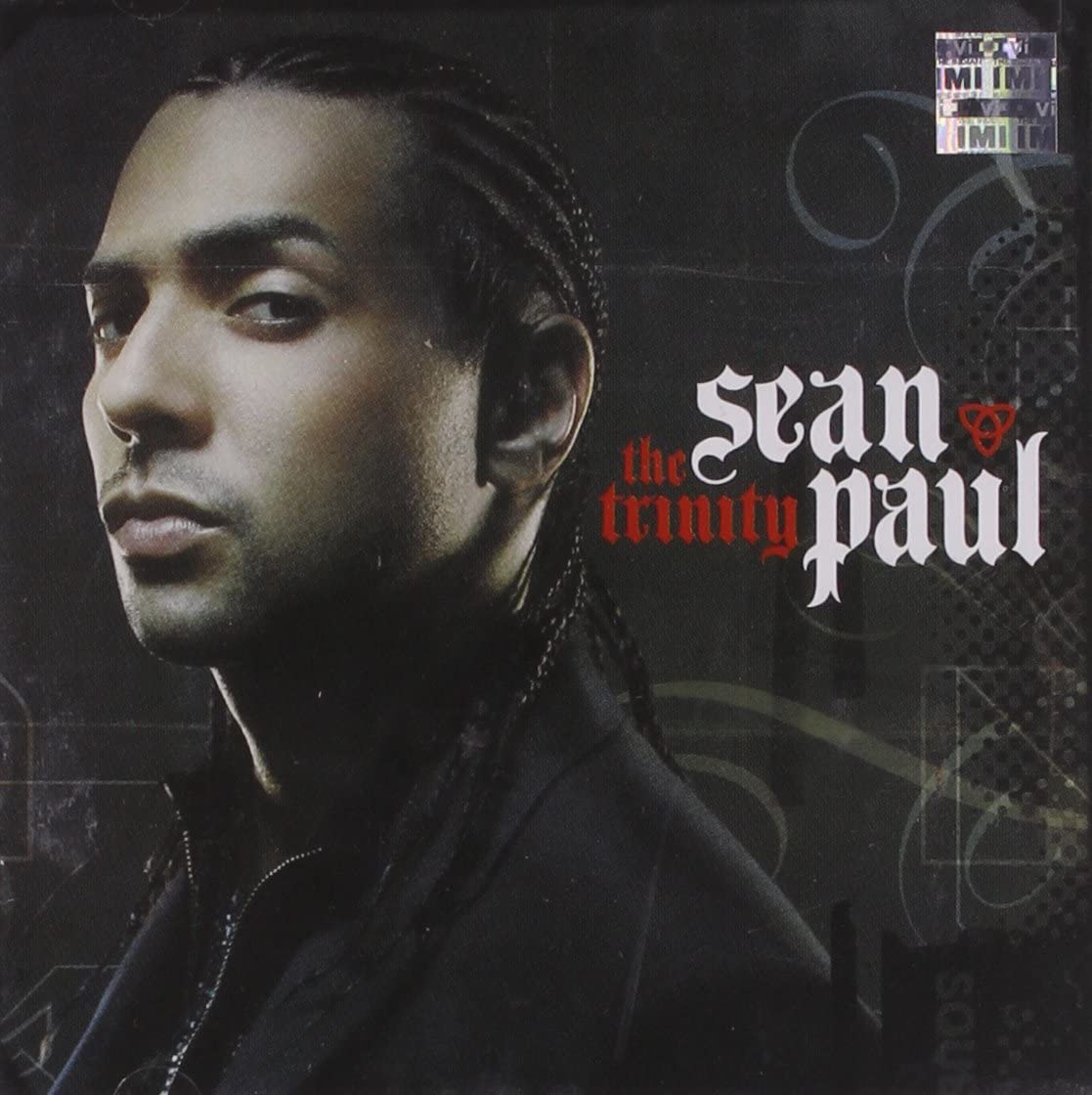 The Trinity [Audio CD] Sean Paul