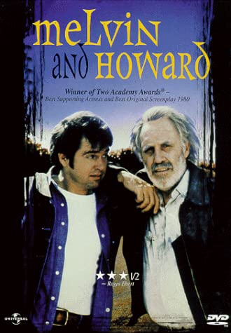Melvin and Howard (Widescreen) [Import] [DVD]