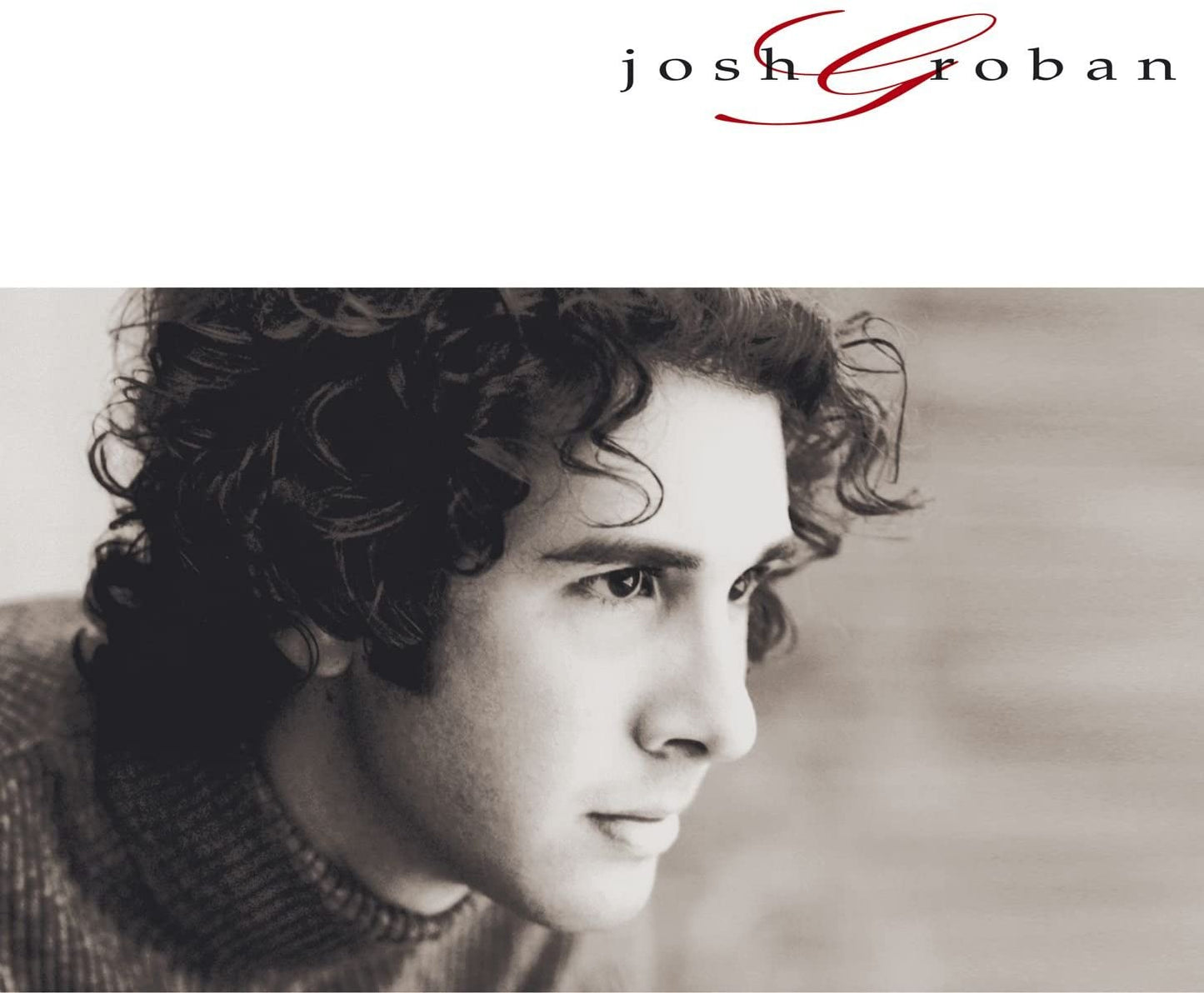 Josh Groban [Audio CD] Josh Groban