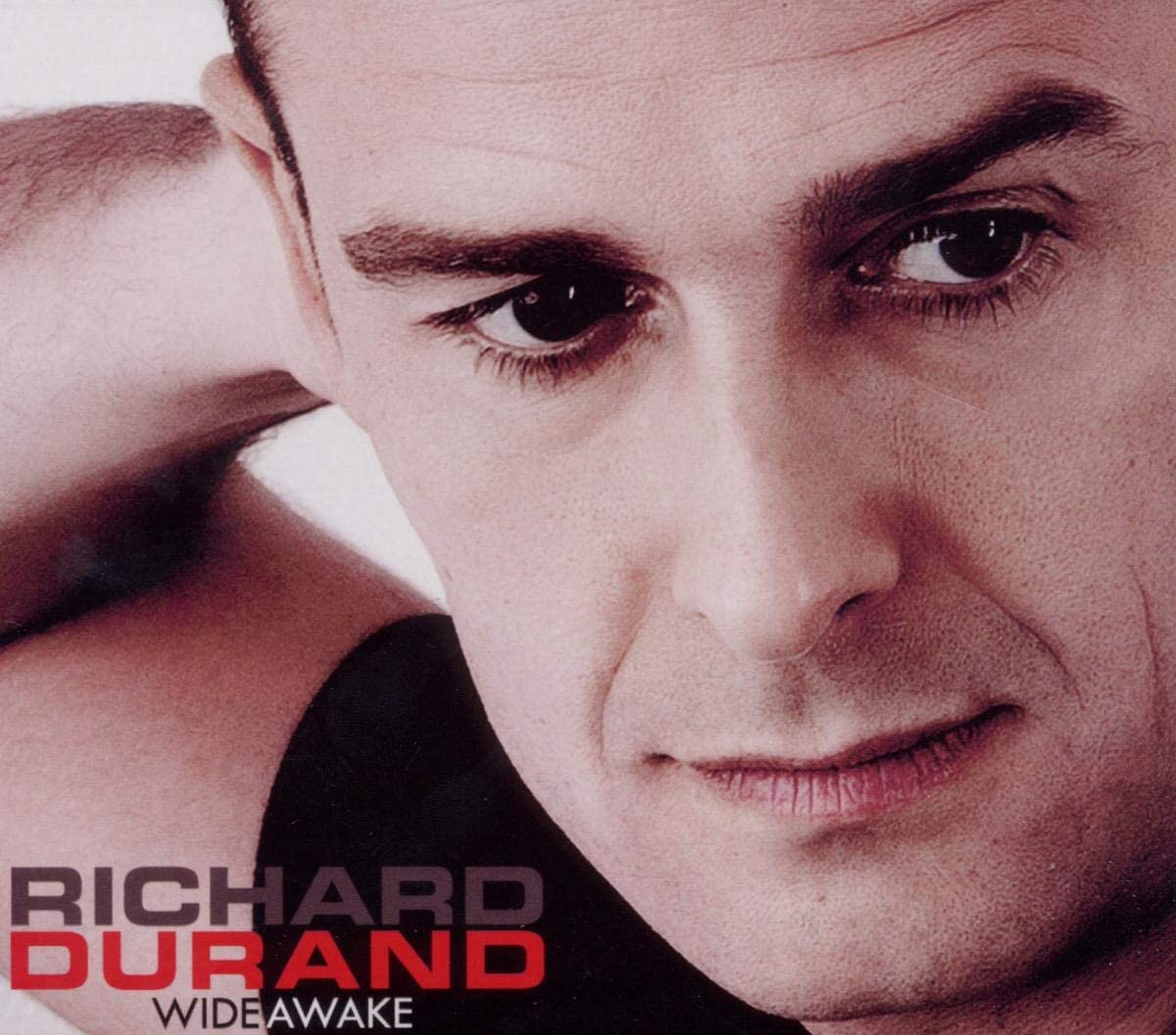 WIDE AWAKE [Audio CD] DURAND/ RICHARD