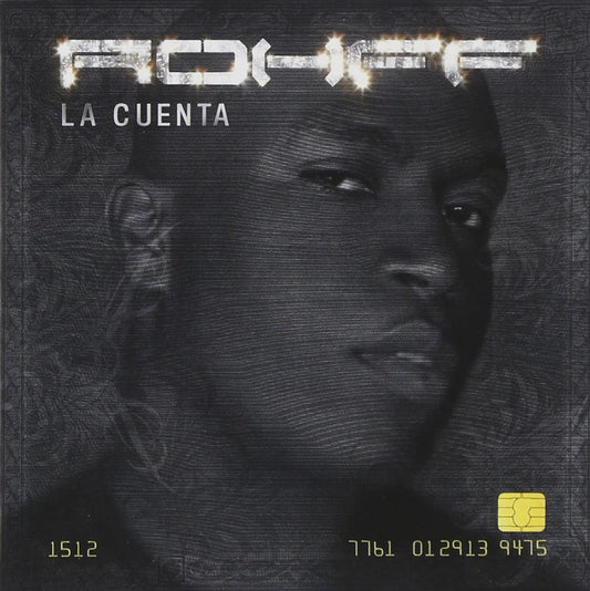 La Cuenta [Audio CD] Rohff and Zaho