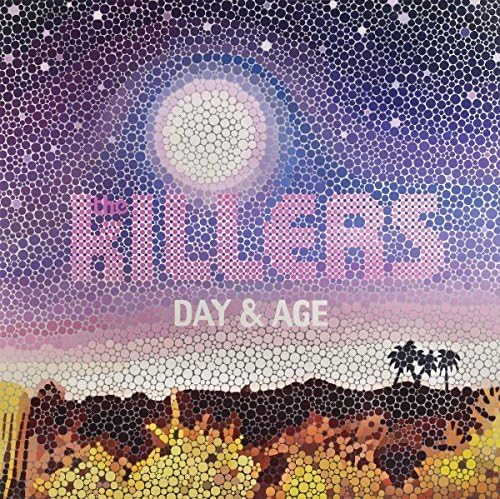 Day & Age [Audio CD] Killers