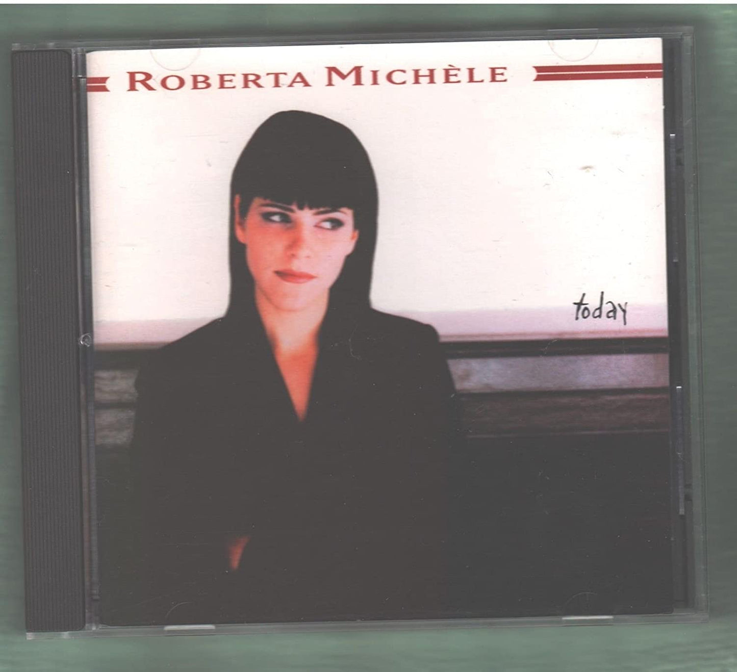 Today [Audio CD] Roberta Michele