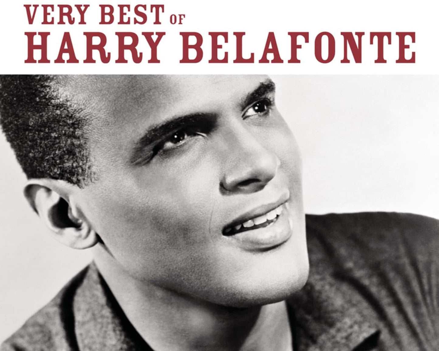 The Very Best Of [Audio CD] Belafonte/ Harry