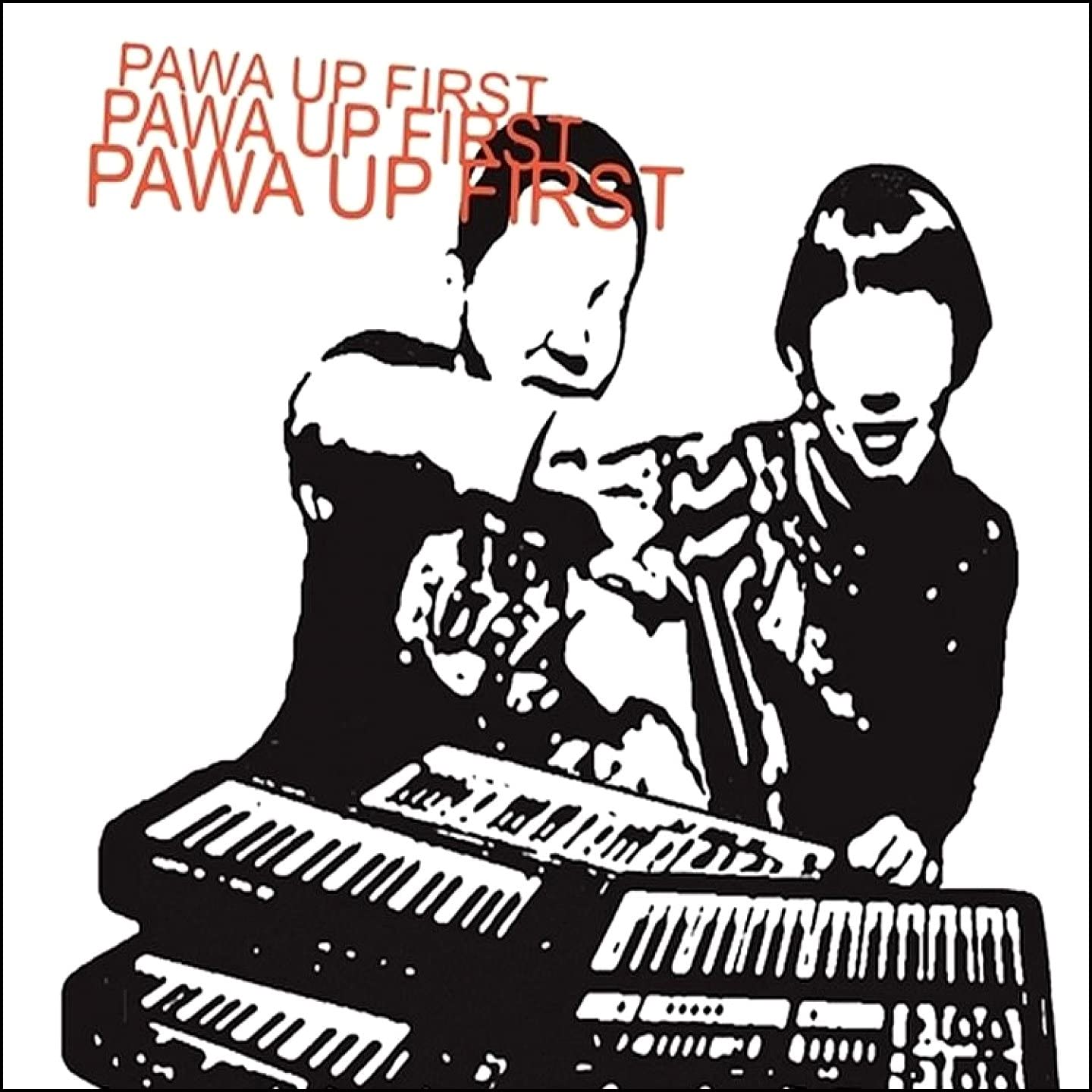 Scenario [Audio CD] Pawa Up First